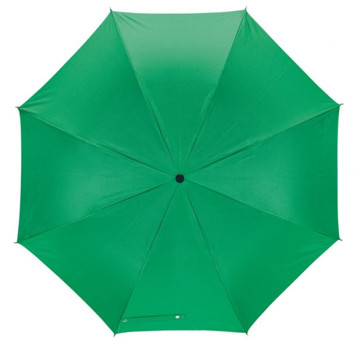 Pocket umbrella  Regular   green - 1