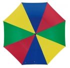 Pocket umbrella  Regular   green - 13
