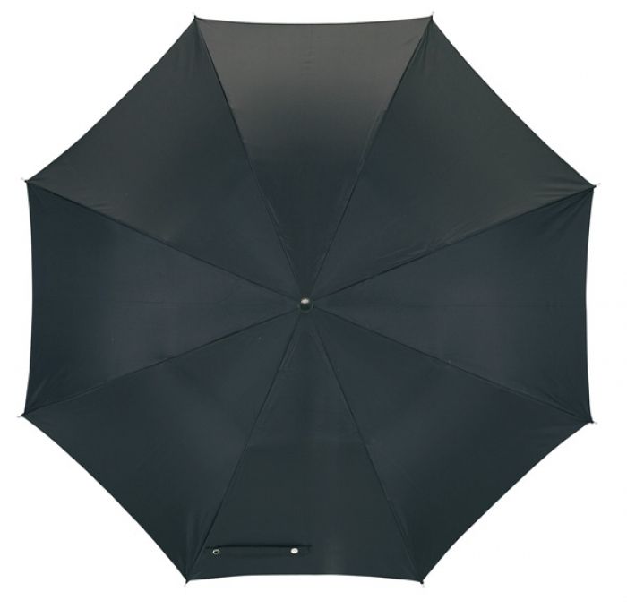 Pocket umbrella  Regular   black - 1