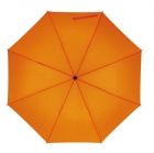 Pocket umbrella  Regular   orange - 1