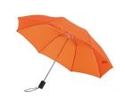 Pocket umbrella  Regular   orange - 2