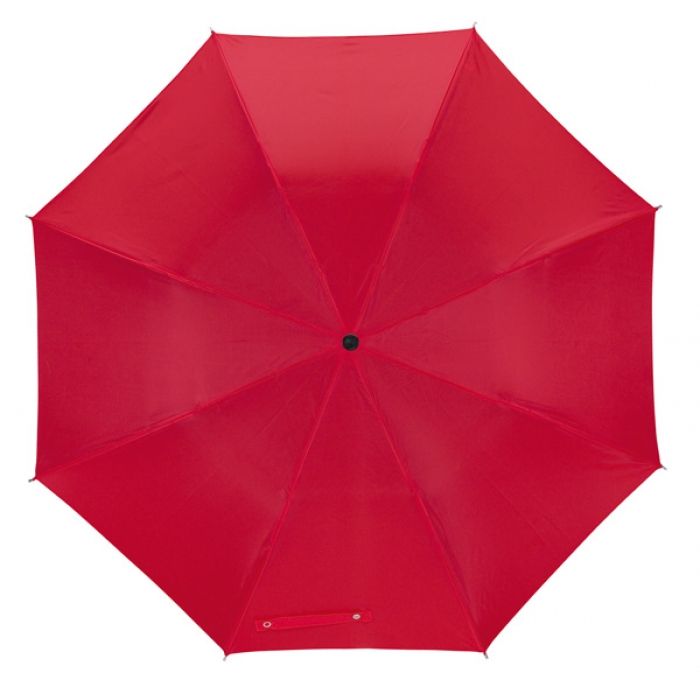 Pocket umbrella  Regular   red - 1