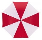 Pocket umbrella  Regular   red - 10