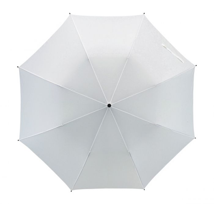 Pocket umbrella  Regular   white - 1