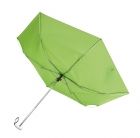 Alu-mini-pocket umbrella Flat - 5
