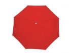 Alu-Pocketumbrella  Twist  red - 1
