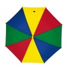 Alu-stick umbrella Panoramix - 12