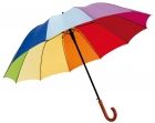 Alu-stick umbrella Panoramix - 9