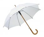 Autom. woodenshaft umbrella - 5