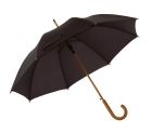 Autom. woodenshaft umbrella - 7