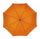 Autom. woodenshaft umbrella - 10