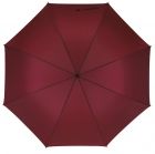 Autom. woodenshaft umbrella - 16