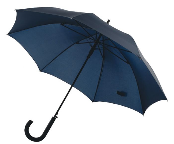 Autom. windproof umbrella Wind - 1