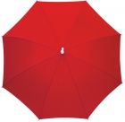 Autom.alu-stick umbrella Rumba red - 1
