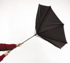 Windproof golf umbrella Tornado - 5