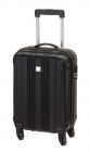 Travel bag 600-D  Island  black/grey - 26