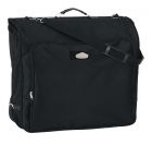 Travel bag 600-D  Island  black/grey - 32