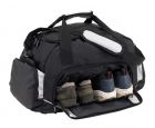 Sports bag Dome 600-D  black/red - 5