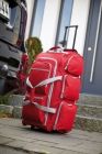 Trolley-travelbag  9P   600D - 7