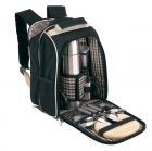 Trolley- backpack   Checker - 644