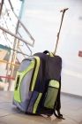 Trolley- backpack   Checker - 65