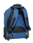 Trolley-backpack  Trailer  - 3