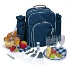 Outdoor cutlery set  Camping  - 654