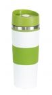 Flask  Arabica   light green - 1