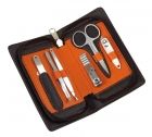 Knife and Forkset in Alucase - 476