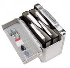 Screw driver set with magnetic - 22