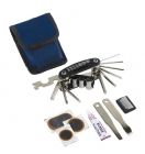 Screw driver set with magnetic - 208