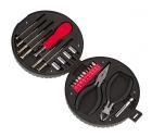 Screw driver set with magnetic - 210