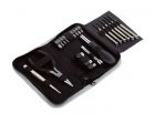 Screw driver set with magnetic - 215