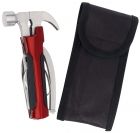 Multitool hammer  Assistant  red - 2
