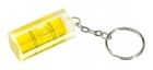 Water level with keyring transparent - 1