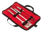 43 psc. tool set  Masterkit  - 671