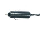 Thermometer Comfort  w/suction - 182