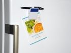 Thermometer Comfort  w/suction - 283