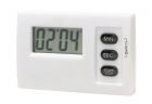 LCD alarm clock/pen holder - 248