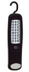 LCD alarm clock/pen holder - 302