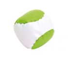 PVC-Balls   Juggle   green/white - 2