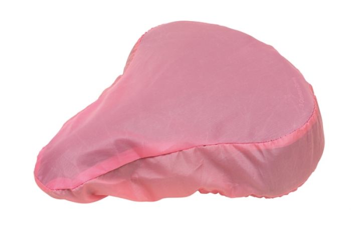 bike seat cover  Dry Seat   pink - 1