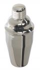 Aluminium pocket torch YANKEE - 125