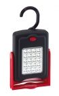 Aluminium pocket torch YANKEE - 300