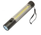 LED torch  Workflow  - 303