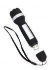 USB Rechargeable Torch CHARGE - 2