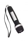 USB Rechargeable Torch  blue - 3