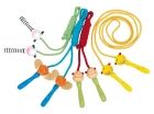 Keyholder  assorted colours - 506