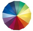 Keyholder  assorted colours - 9