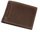 Purse genuine leather   DOW - 346